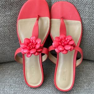 Michael Kors sandals, size 6.5